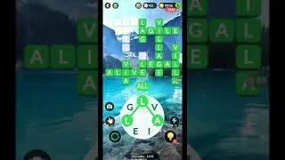 WORD LIFE LEVEL 1618 ANSWERS LAKE 1618 SOLVED