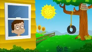 How's The Weather    Learn About Weather   Super Simple Songs