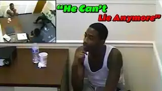 &ldquo;MrBeast-Level Mind Games in Interrogation&rdquo; #True Crime stories #murder documentary