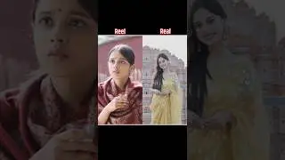 All Character Laapataa Ladies new video comment your favourite Actress and actor #shorts #viral