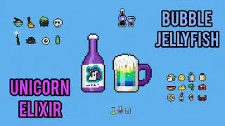 Unicorn Elixir