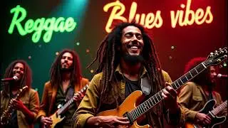 🌴 One Hour of Smooth Reggae &ndash; Pure Peace & Good Vibes🎶🌿