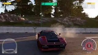 Project CARS 3 fail