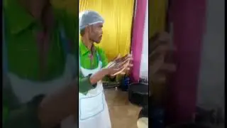 making of #kadak #paratha ||#fruit #stall ||#marriage #party #food||Maria's zone in #shorts