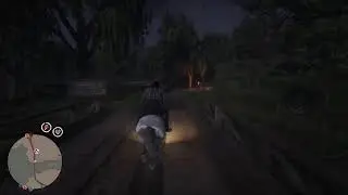 Red Dead Redemption 2 Online Bounties blood Money Free Roam Pt 232