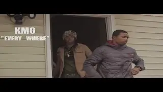 KMG [KOOL MONEY GANG]-