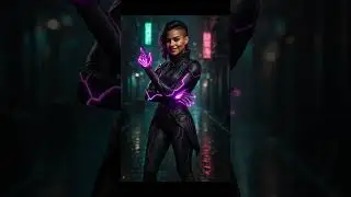 Overwatch Heroes Reimagined in Real Life (Part 2 &ndash; Ultra-Realistic AI Art)