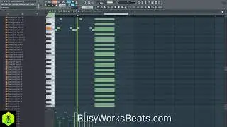 Best Mode for Trap Beats MUSIC THEORY TUTORIAL