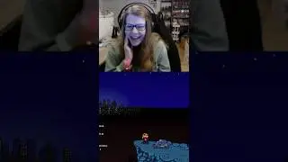 Stardew Valley - Ruining the moment