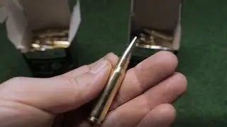 Sellier & Bellot Screen Ammo