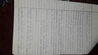 9th English bridge course test 1