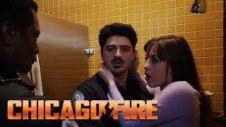 Tonight Is The Night | Chicago Fire