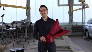 RM BePhaser presented by Julian Scarcella