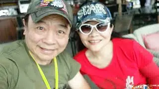 20230512 Show you around the seafood island CHiJin Kaohsiung 4k.