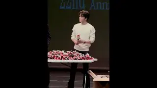 251226 김재중 22nd Debut Anniversary Mini Fanmeeting FULL