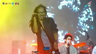 Ipang Lazuardi Live at Jateng Fair 2024
