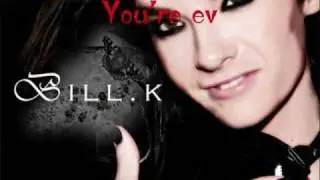 Tokio Hotel-Jung Und Nicht Mehr Jugendfrei *English Lyrics*
