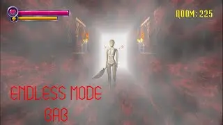 ENDLESS MODE BAB  in Spookys Jumpscare Mansion ( Spook Lass + Mod )