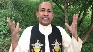 1900. ദൈവം തരുമ്പോൾ നമ്മൾ ചെയ്യേണ്ടത് ! (Deut 1,8) | Fr.Binoy Karimaruthinkal PDM