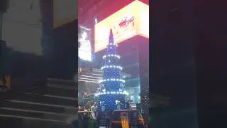 Garuda mall christmas decorations🎅🎄 #garudamall #shorts #shortsfeed #shortvideo #shortsyoutube