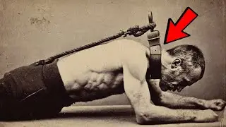 Unfiltered History | 120 Rare Old Photos