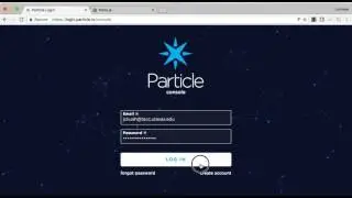 Particle Device Management