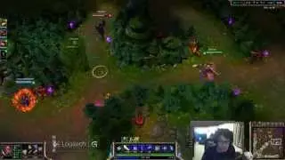 Wildturtle Lucian vs Draven [Bot Lane] Challenger Ranked Solo Queue