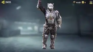 TRIUMPHANT EMOTE CALL OF DUTY MOBILE | COD Mobile new emote triumphant