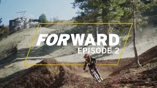 Stepping Stones - EP2 - Forward: Woodward Park City