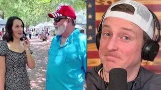 She was NOT expecting an honest answer! (BONUS Zeducation | TNTL 226)