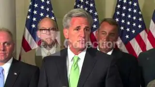 REP MCCARTHY- AMERICA IS STRUGGLING