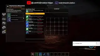 Horizon Journey Demo Ep 1