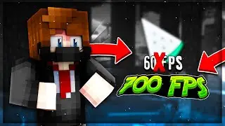 Il Client MIGLIORE del Lunar Client SP? (FPS Boost)