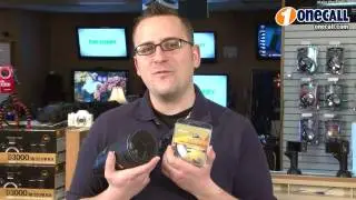 Closer Look: ProMaster Digital HGX Filters Overview by OneCall
