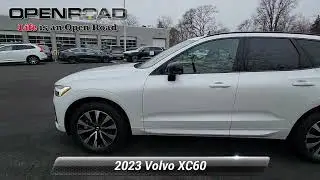 Used 2023 Volvo XC60 B5 Plus Dark Theme, Edison, NJ 4914A
