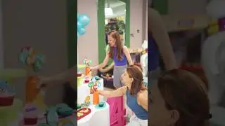 Festa com tema Dinossauro