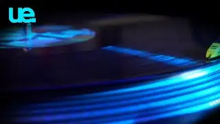 Sabasonik - Hamworthy | Earth & Stone [UE Premiere]