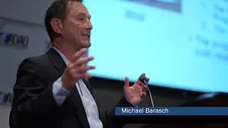 2025 ADAO AAPC: Michael Barasch: The Importance of 9/11 & the Law – Protecting the Impacted