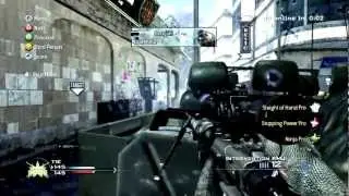 Skyz vs Envious [2-1] Editing by Treason