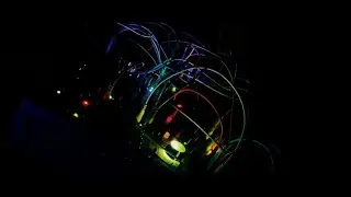 Ambient Explorations pt.5 (Clouds, Marbles, Warps)