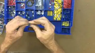 Intro to Crimps and Crimp Tools