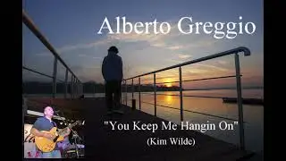 Alberto Greggio 