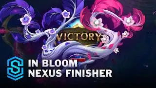 In Bloom | Nexus Finisher
