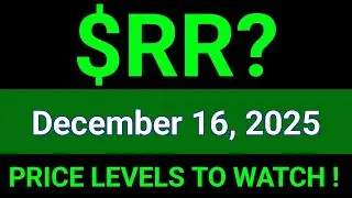 RR Stock (Richtech Robotics Inc.) RR Stock Technical Analysis | December 16, 2025 