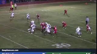 Forest vs Morton 2025