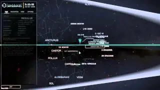 GalaxyMap