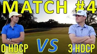 Who's Ready to Take the Lead?! | TC Twosome Match #4