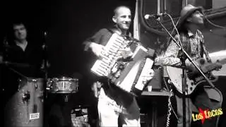 B.Roy et sa Bande ★ Live @ Miroit