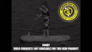 Airhead SUP Popsicle 730 (AHSUP-14)