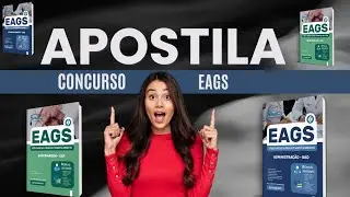 Apostila EAGS 2026